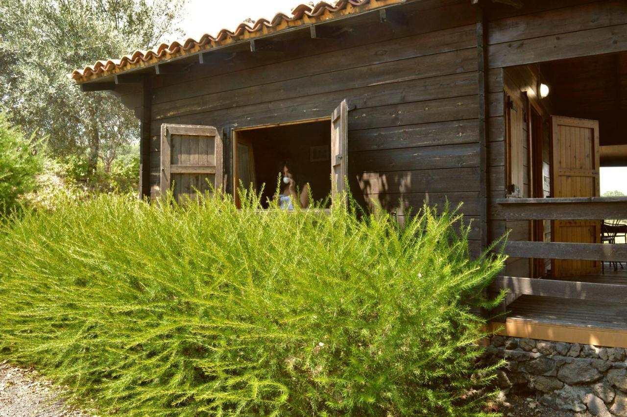 Agriturismo Kikajon Linguaglossa Exterior foto