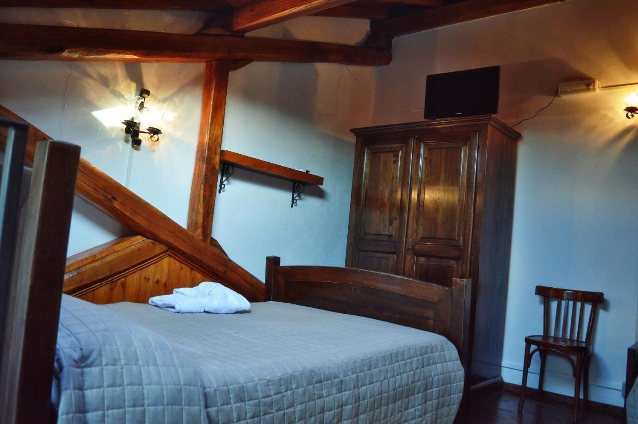 Agriturismo Kikajon Linguaglossa Exterior foto